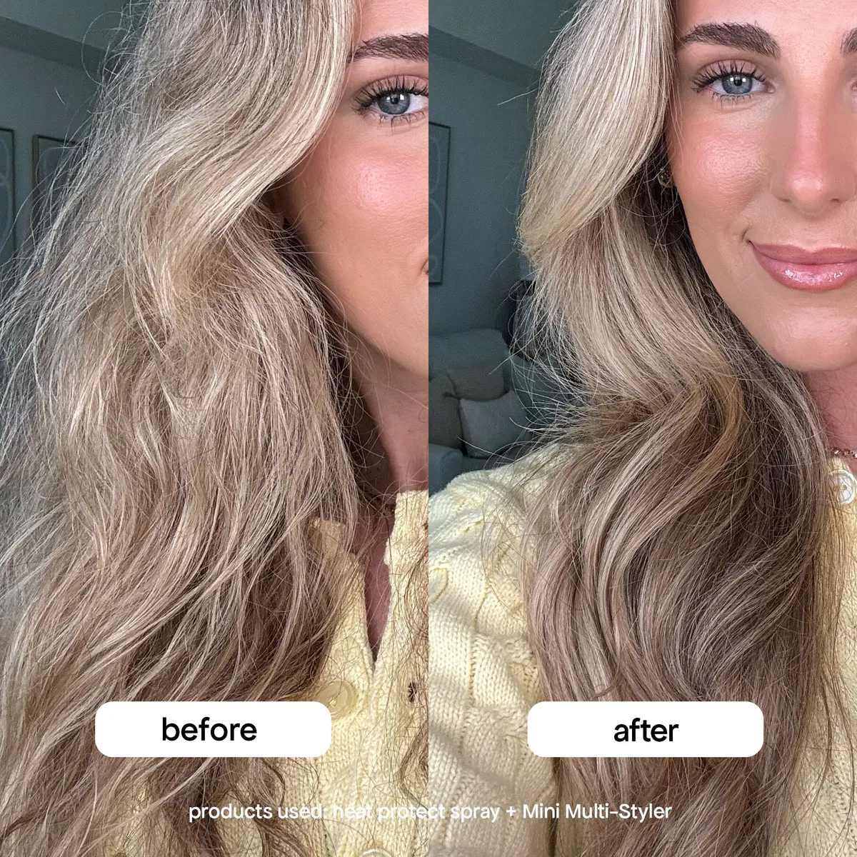 Bondi Boost Mini Multi-Styler, view 4