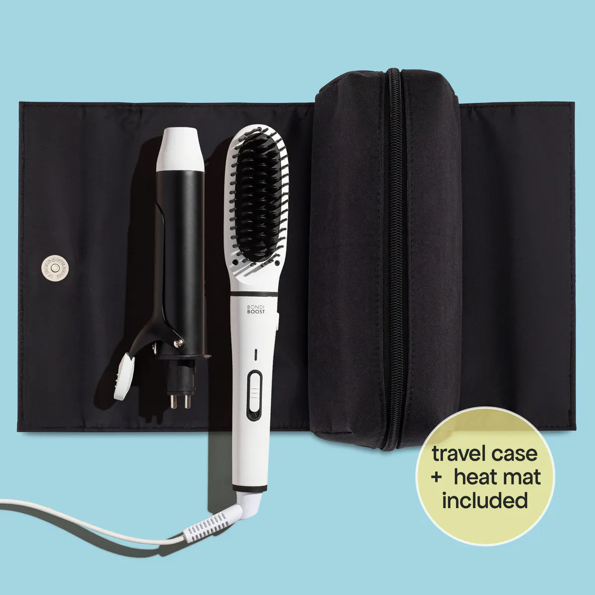 Bondi Boost Mini Multi-Styler, view 5