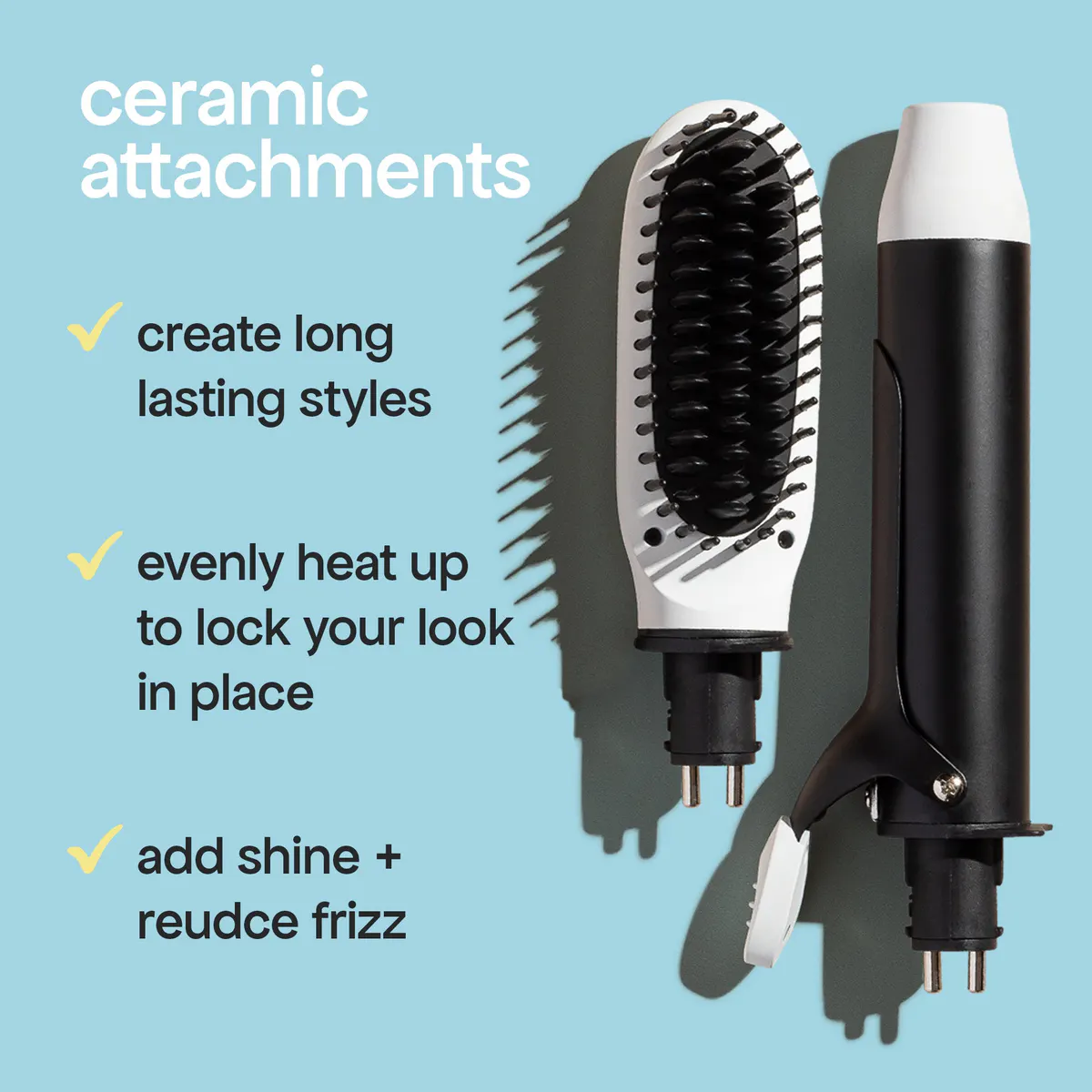 Bondi Boost Mini Multi-Styler, view 7