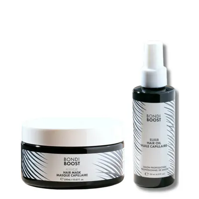 Bondi Boost Miracle Makers Duo Bundle