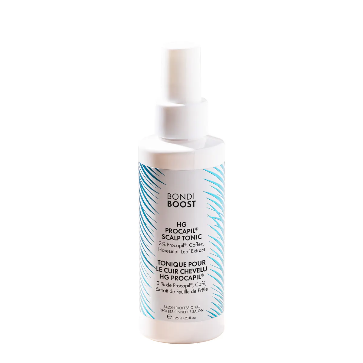 Bondi Boost Procapil Hair Tonic 125ml