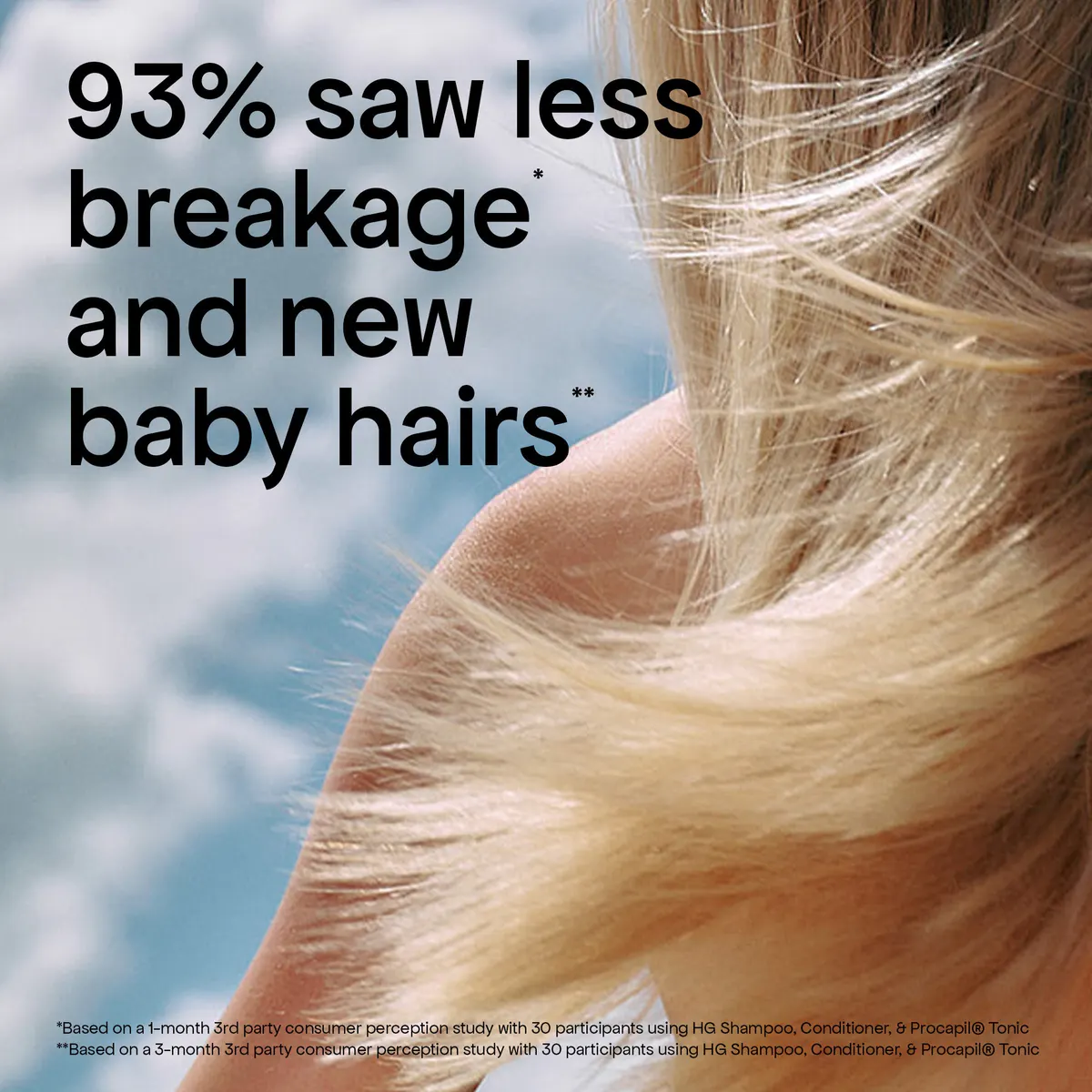 Bondi Boost Procapil Hair Tonic 125ml, view 8