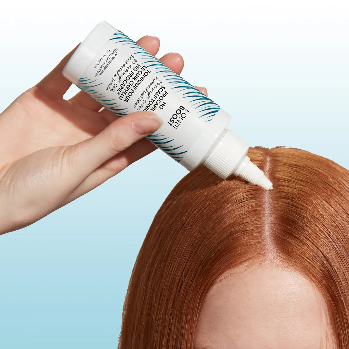 Bondi Boost Procapil Hair Tonic 125ml, view 10