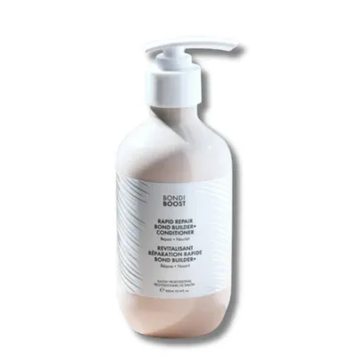 Bondi Boost Rapid Repair Bond Builder Conditioner 300ml