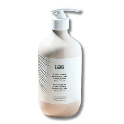 Bondi Boost Rapid Repair Bond Builder Conditioner 500ml