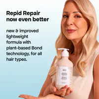 Bondi Boost Rapid Repair Bond Builder Conditioner 500ml, view 2