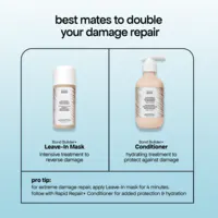 Bondi Boost Rapid Repair Bond Builder Conditioner 500ml, view 4