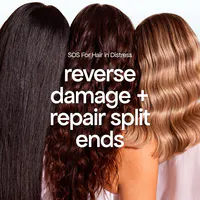 Bondi Boost Rapid Repair Bond Builder Conditioner 500ml, view 5