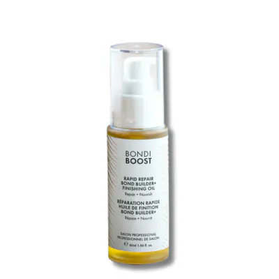 Bondi Boost Rapid Repair Bond Builder Finishing Oil 60ml