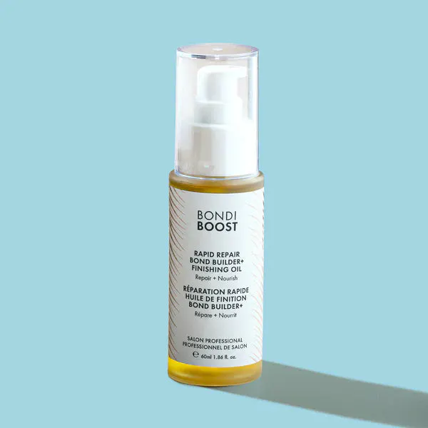 Bondi Boost Rapid Repair Bond Builder Finishing Oil 60ml, view 6