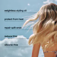 Bondi Boost Rapid Repair Bond Builder Finishing Oil 60ml, view 7