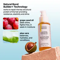 Bondi Boost Rapid Repair Bond Builder Finishing Oil 60ml, view 13