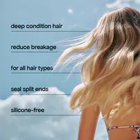 Bondi Boost Rapid Repair Bond Builder Hair Mask 250ml, view 2