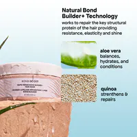 Bondi Boost Rapid Repair Bond Builder Hair Mask 250ml, view 3