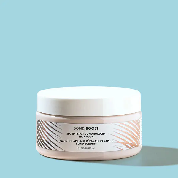 Bondi Boost Rapid Repair Bond Builder Hair Mask 250ml, view 4