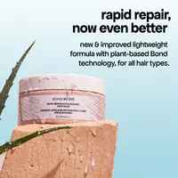 Bondi Boost Rapid Repair Bond Builder Hair Mask 250ml, view 5