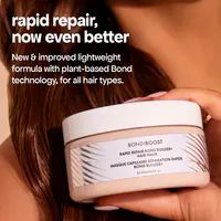 Bondi Boost Rapid Repair Bond Builder Hair Mask 250ml, view 6