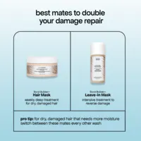 Bondi Boost Rapid Repair Bond Builder Hair Mask 250ml, view 8