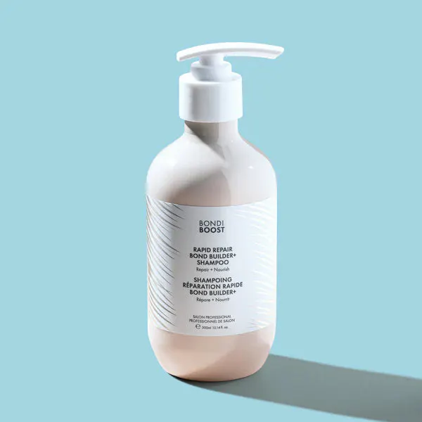 Bondi Boost Rapid Repair Bond Builder Shampoo 300ml, view 3