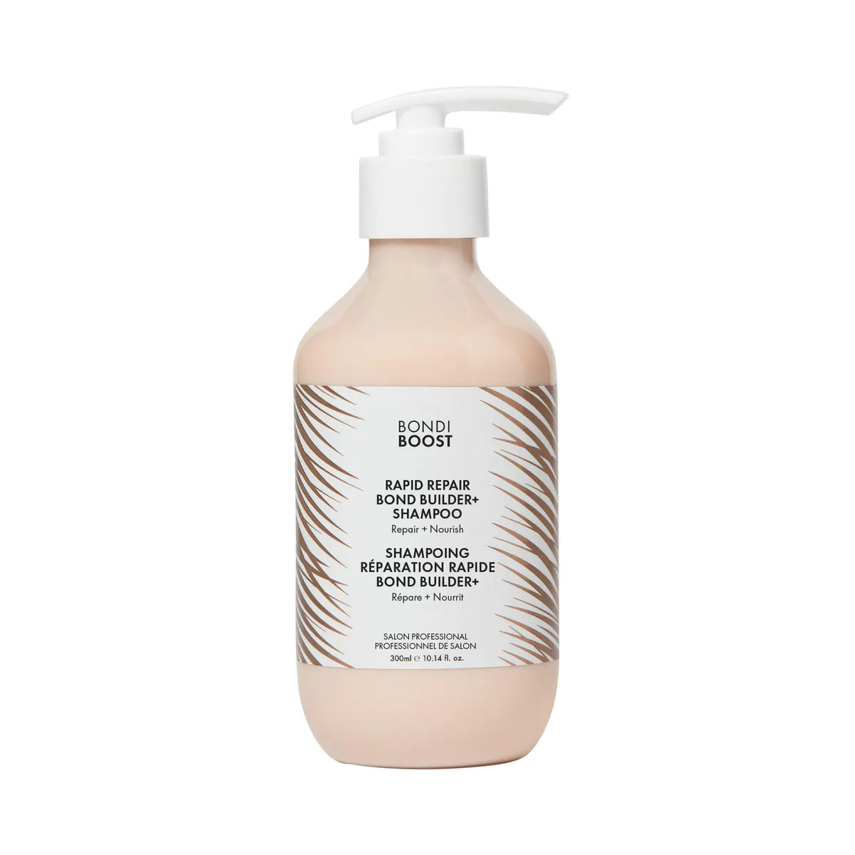 Bondi Boost Rapid Repair Bond Builder Shampoo 300ml, view 7