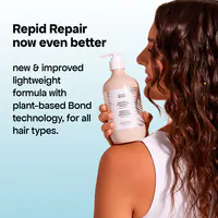 Bondi Boost Rapid Repair Bond Builder Shampoo 300ml, view 8