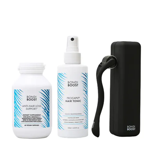 Bondi Boost Root Boosting Trio Bundle