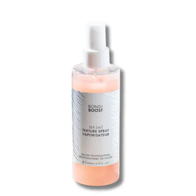 Bondi Boost Sea Salt Texture Salt Spray 200ml
