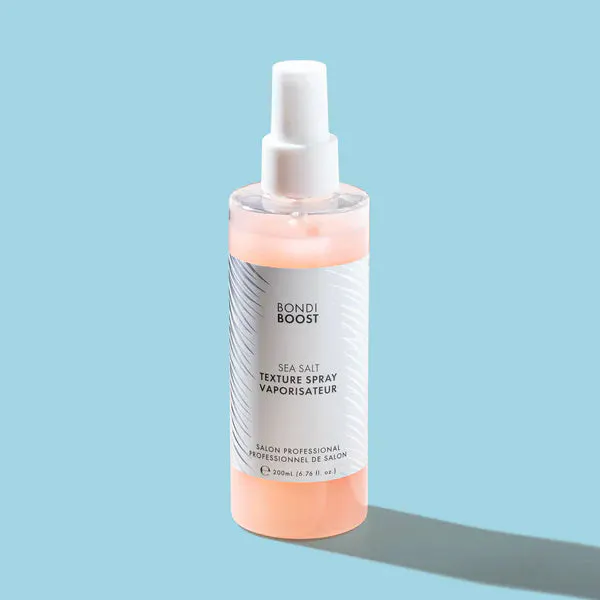 Bondi Boost Sea Salt Texture Salt Spray 200ml, view 4