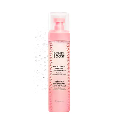 Bondi Boost Strawberry Gum Miracle Mist 150ml