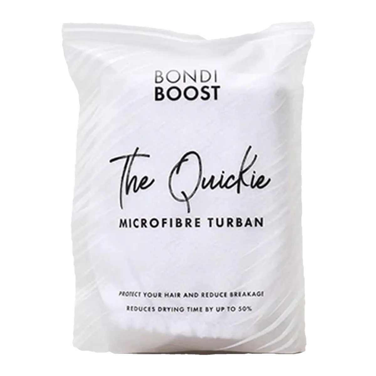 Bondi Boost The Quickie Hair Turban