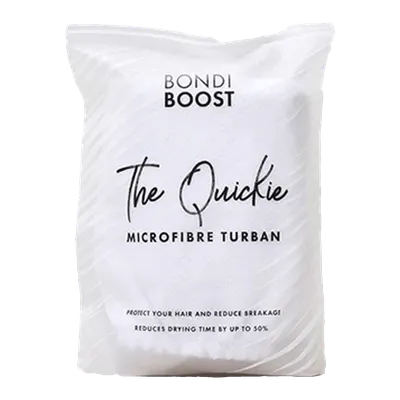 Bondi Boost The Quickie Hair Turban