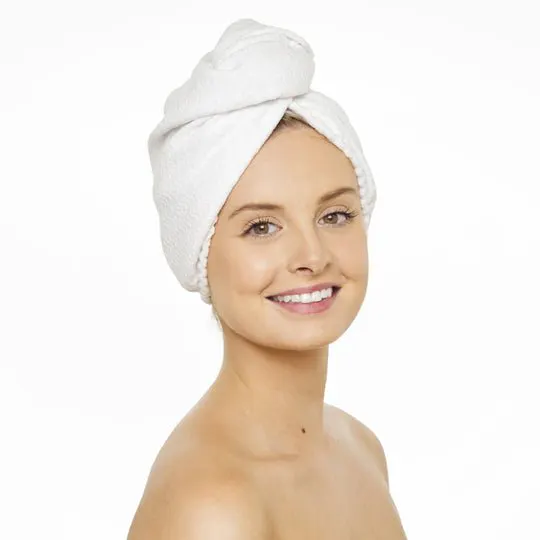 Bondi Boost The Quickie Hair Turban, view 3