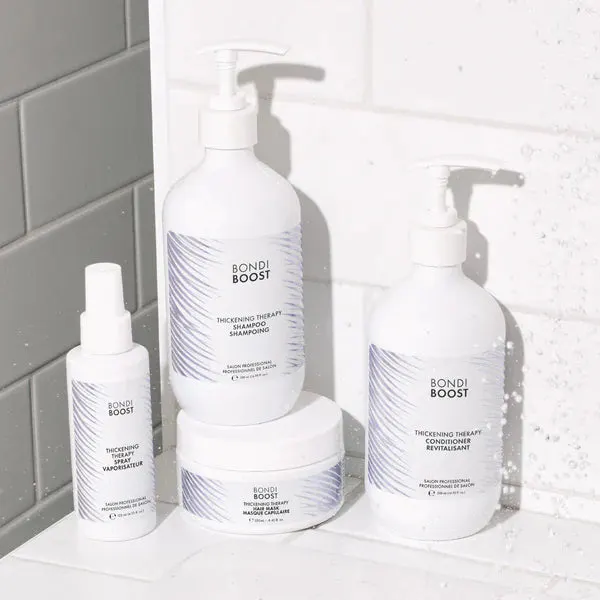 Bondi Boost Thickening Conditioner 500ml, view 2
