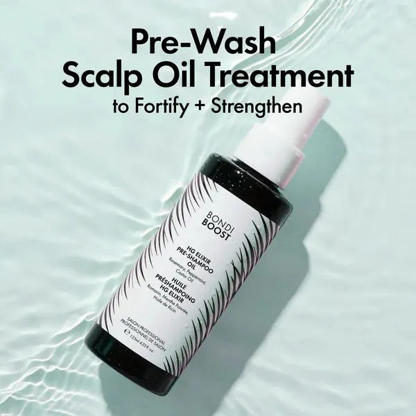 Bondi Boost Treatment Trio Bundle, view 3