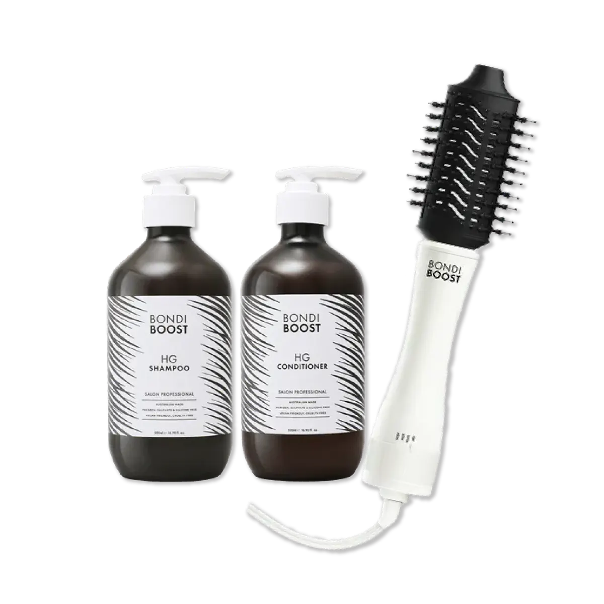 Bondi Boost Trio Bundle