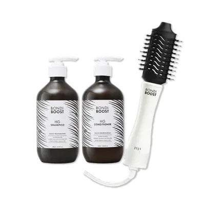 Bondi Boost Trio Bundle
