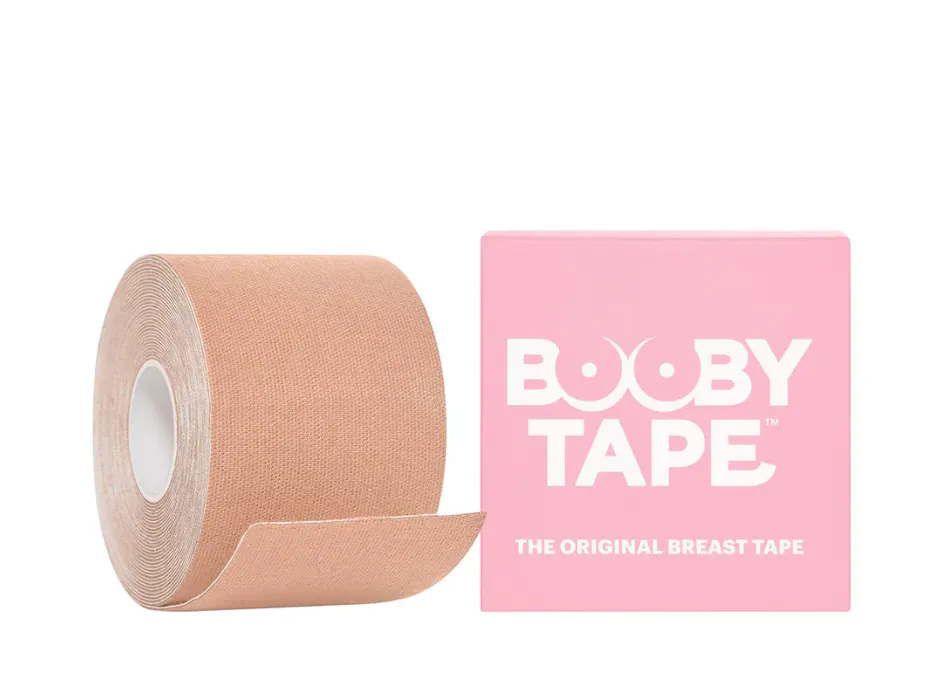 Booby Tape Original Tape, view 2