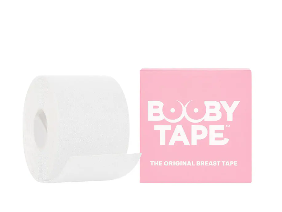Booby Tape Original Tape, view 3