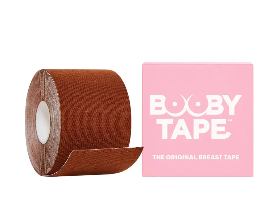 Booby Tape Original Tape, view 4