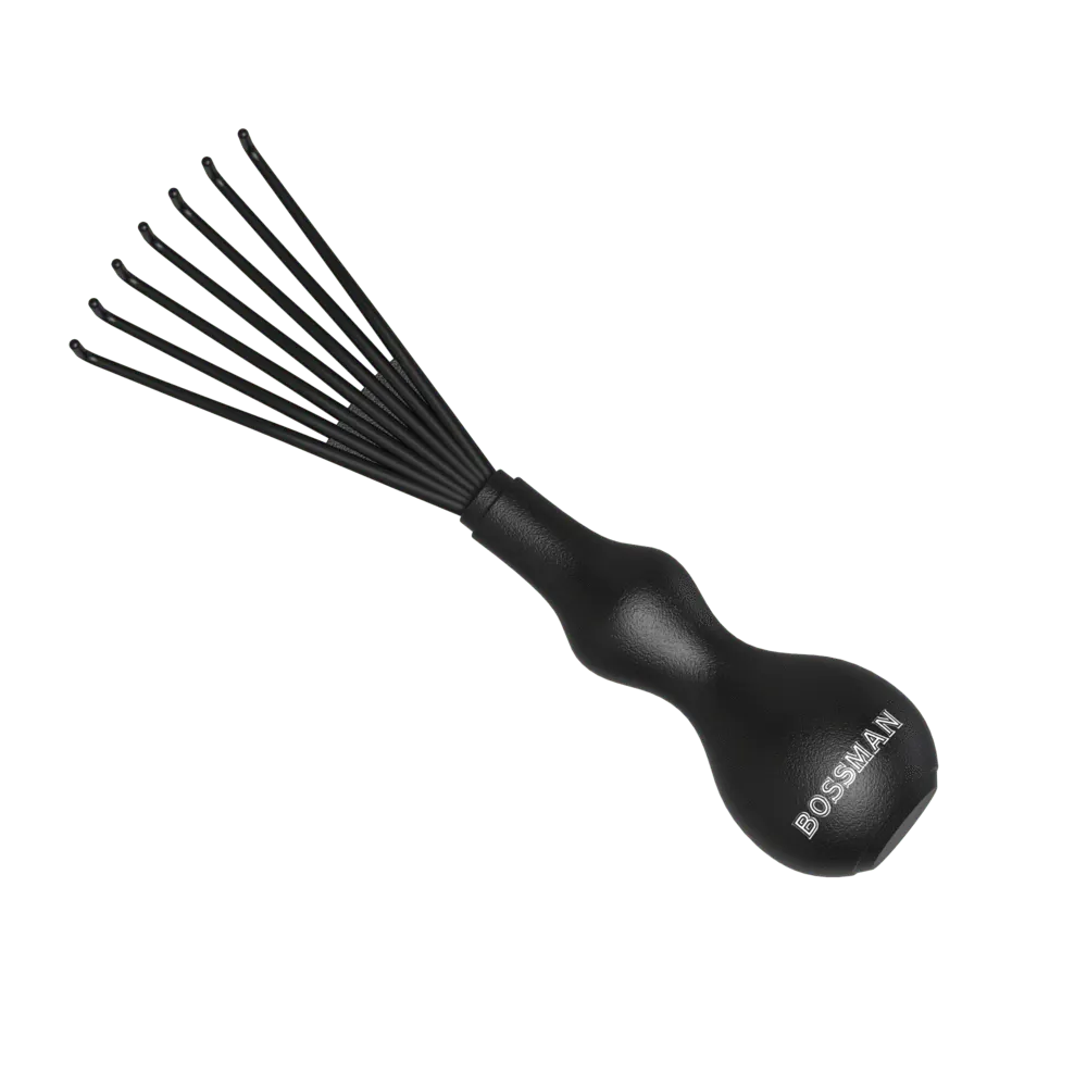 Bossman Claw Cleaner Brush