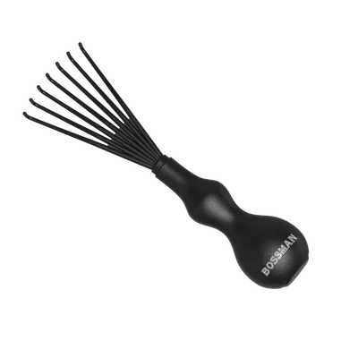 Bossman Claw Cleaner Brush