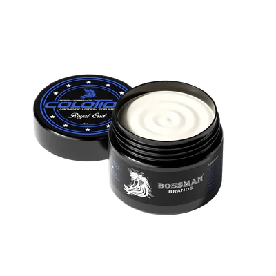 Bossman Colotion Royal Oud 118ml