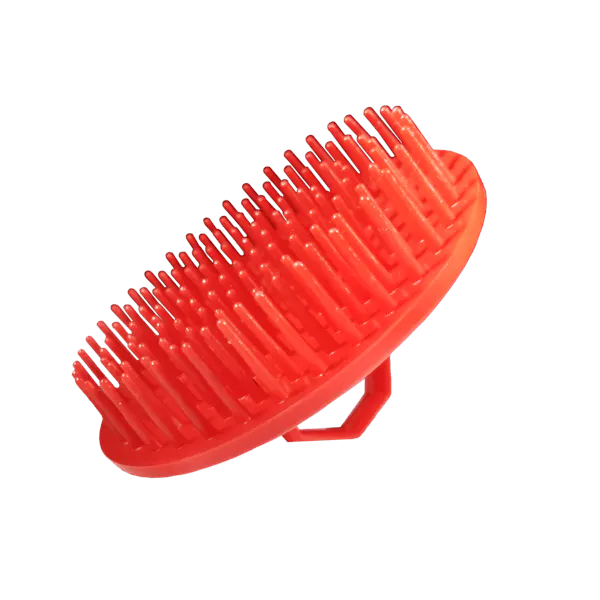 Bossman Shower Brush