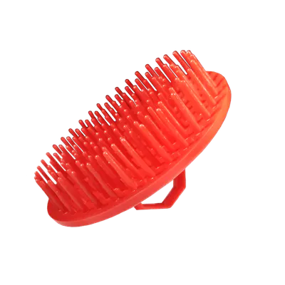Bossman Shower Brush