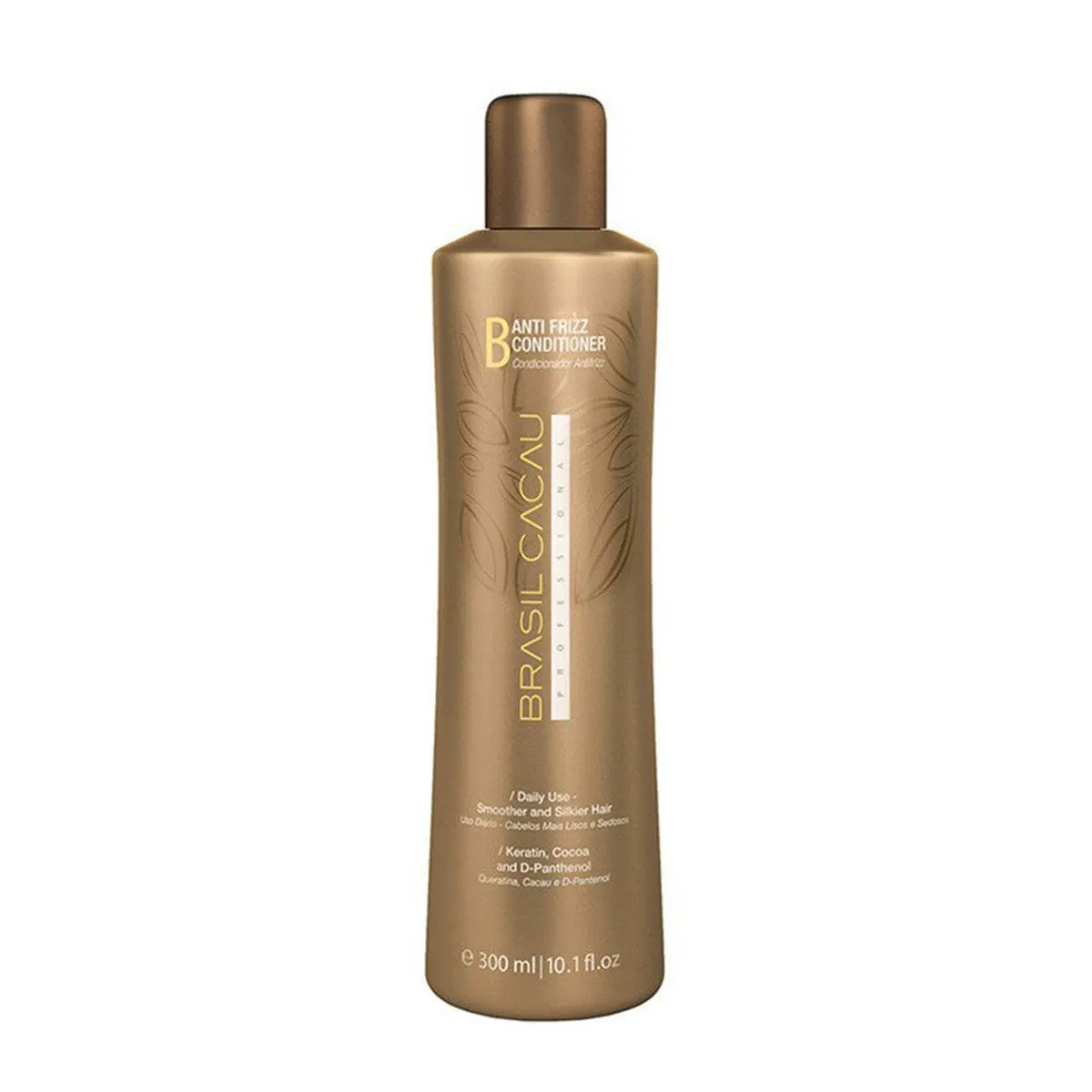 Brasil Cacau Anti-Frizz Conditioner 300ml