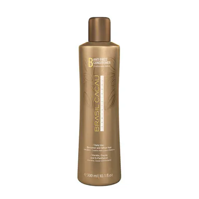 Brasil Cacau Anti-Frizz Conditioner 300ml