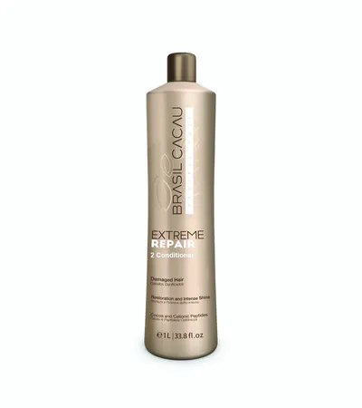 Brasil Cacau Extreme Repair Conditioner 1000ml