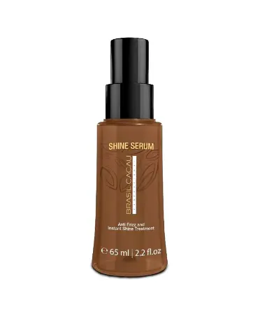 Brasil Cacau Shine Serum 65ml