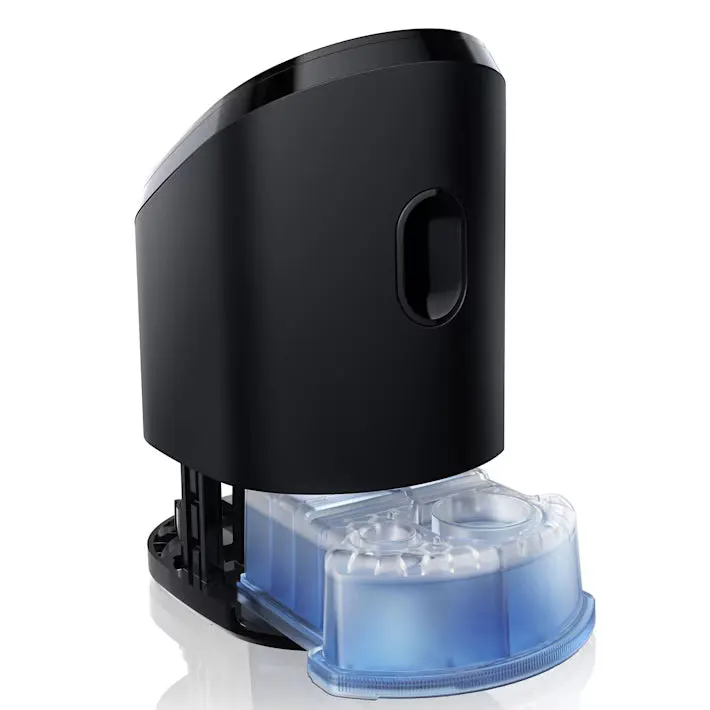 Braun Clean & Renew Refill Cartridges 2 Pack CCR 2, view 4