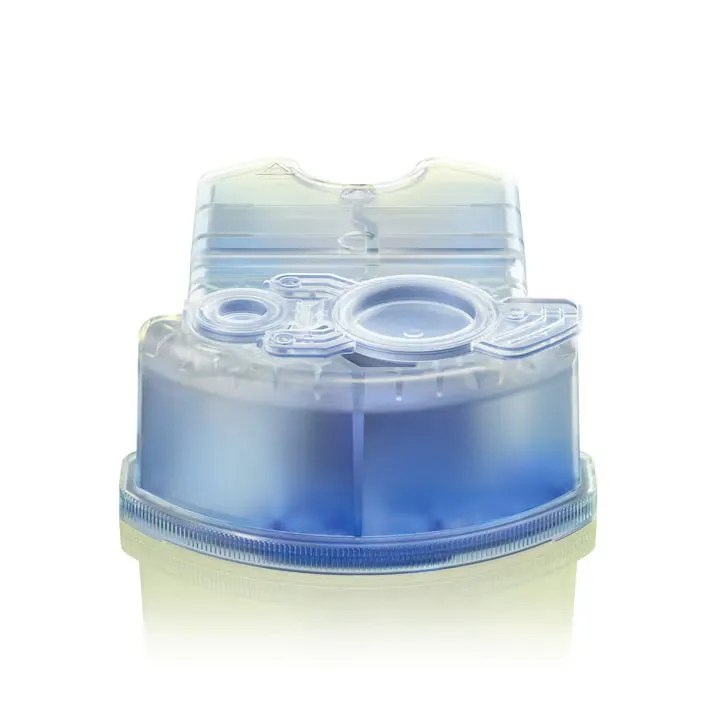 Braun Clean & Renew Refill Cartridges 2 Pack CCR 2, view 5